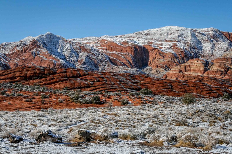 2009 Utah with Snow  2 for Web