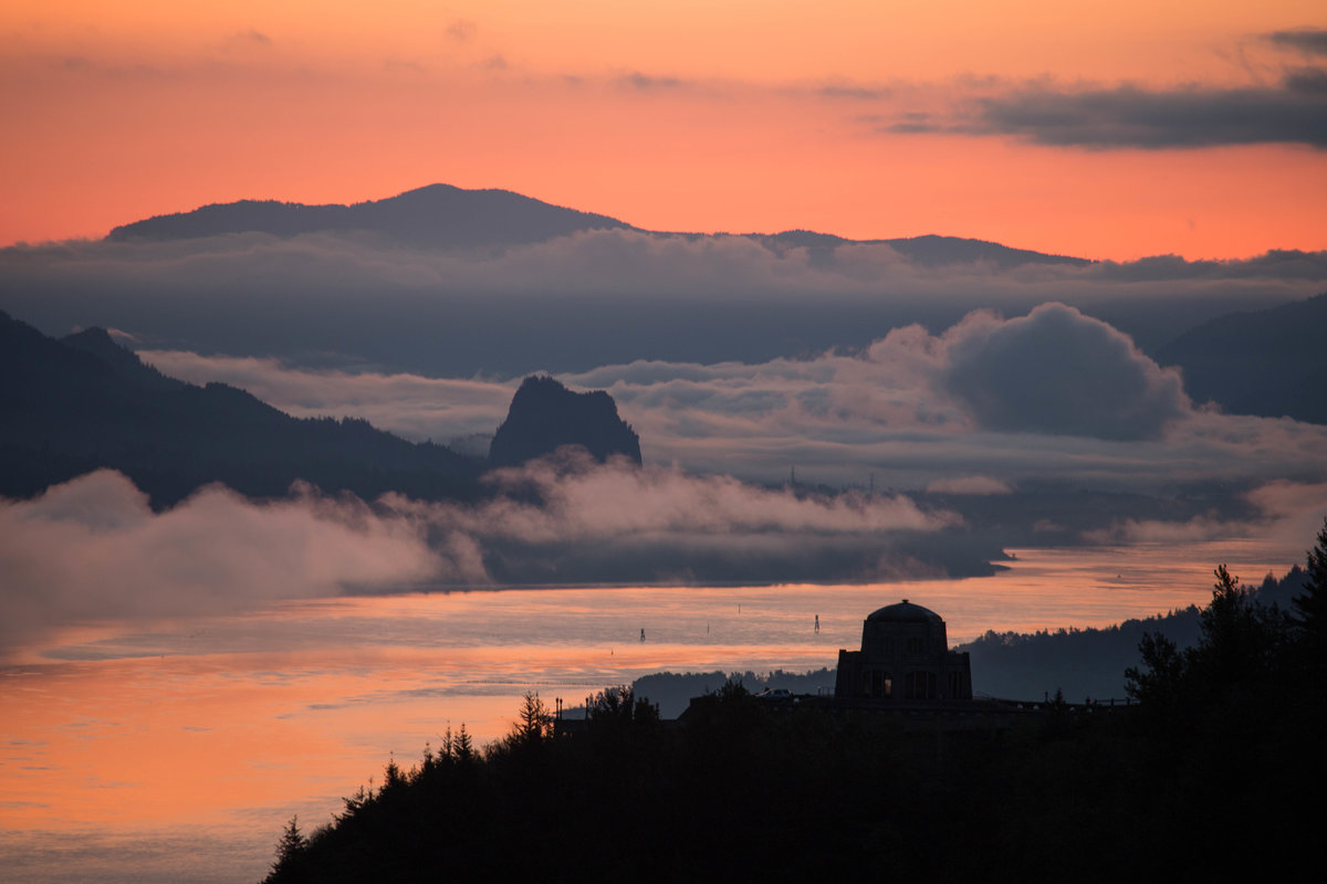 Cloudscape