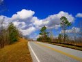 Cheaha Scenic Drive