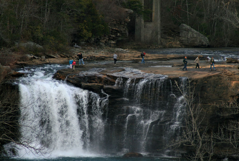 Little-River-Falls