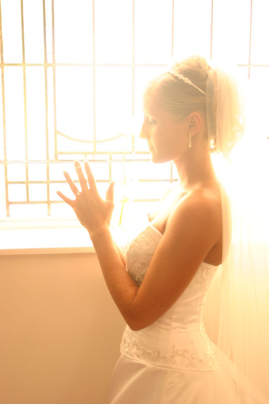 Wedding Day