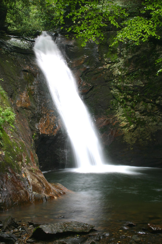 Court House Falls 2