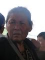 Old Woman