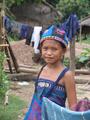 Hmong Girl