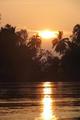 Sun Set