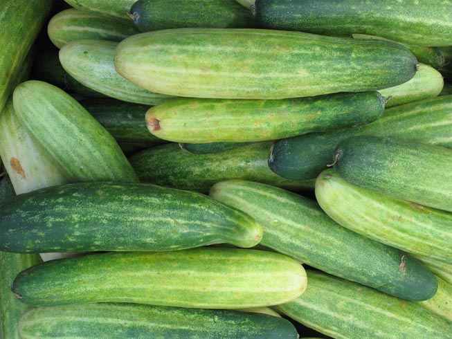 Cocumbers