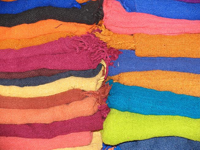 Fabrics