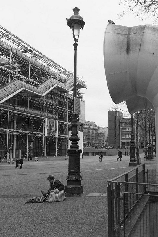 Centre Pompidou