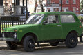 Green Car