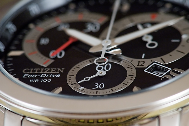 Citizen Eco-Drive