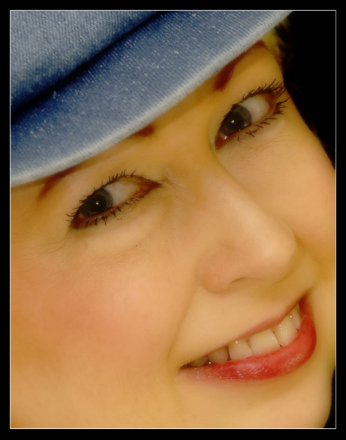 Day 8 - My Bride of 21 Years, My Soul Mate & Best Friend