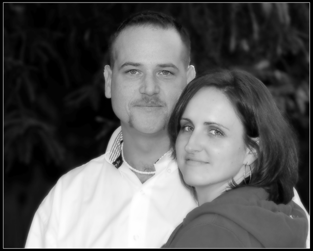 Day 16 - Chris & Amy
