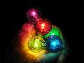 Flowers of Light