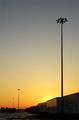 Sunset Station II