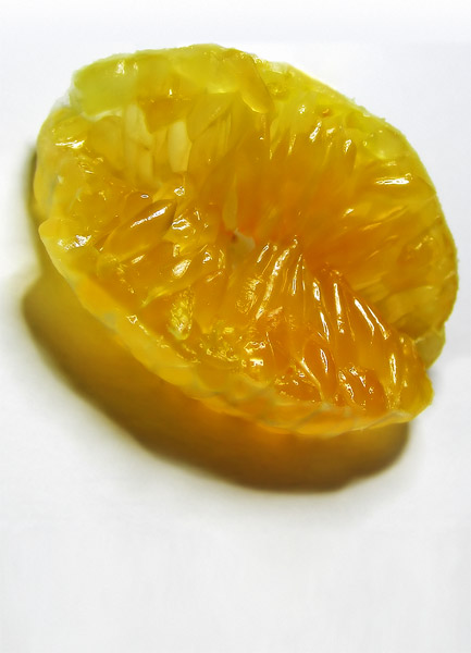 Clementine's Lips