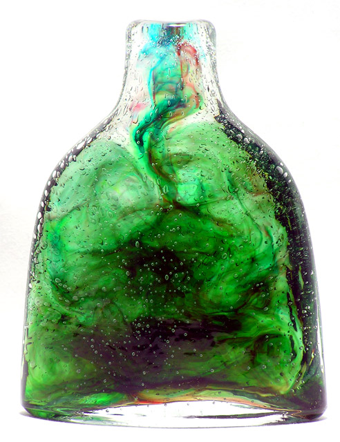 Secret Potion