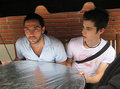alex and joey