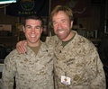 Chuck Norris and I