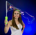 lexi Italy bubble