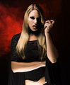 Blood Mistress 