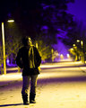 First Snow