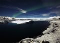 Jökulsárlón