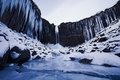 Svartifoss