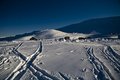 Ski Tracks