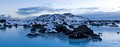 Blue Lagoon