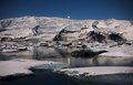 Jökulsárlón