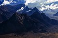 Afghanistan landscape