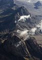 Afghanistan landscape