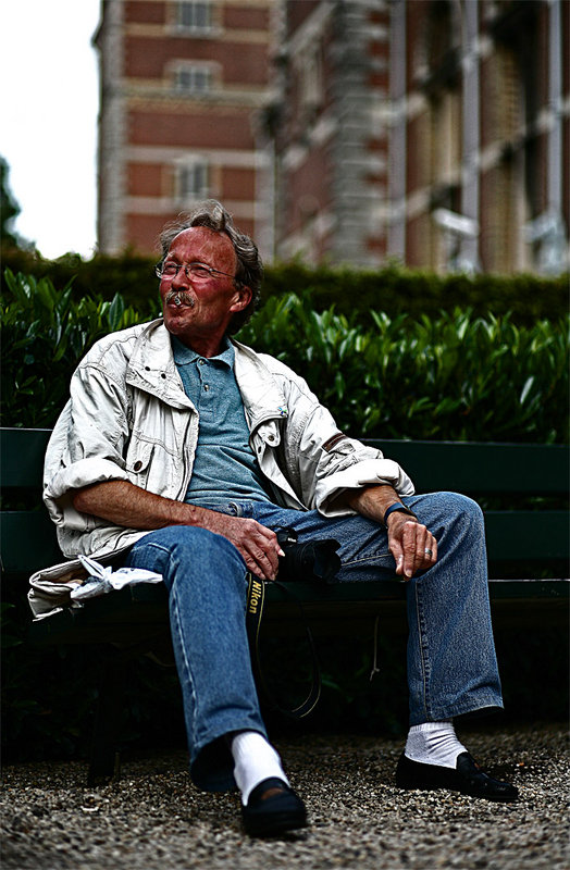 French Fotographer