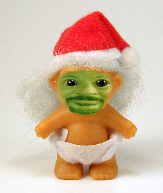 1 troll