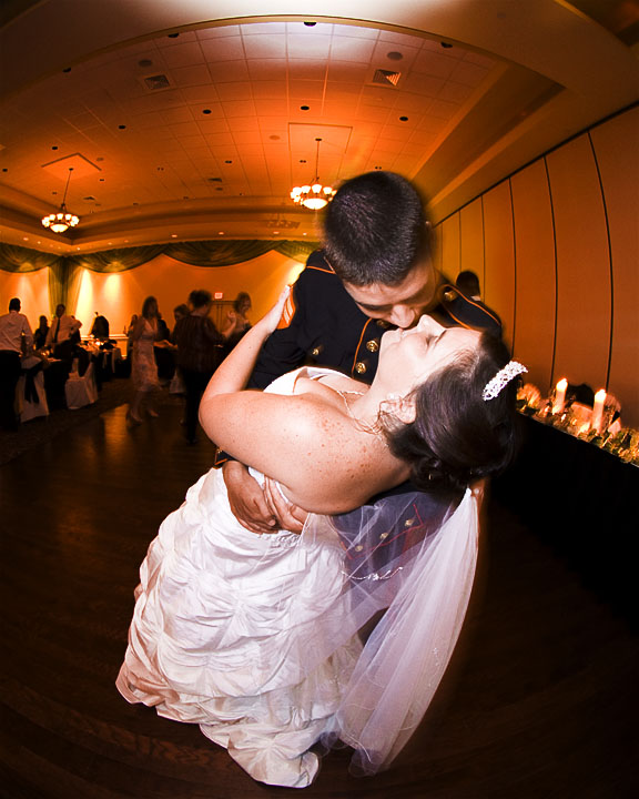 Scott and Melissa Yost