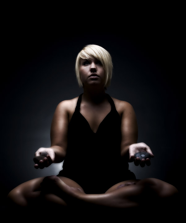 A Moment of Zen