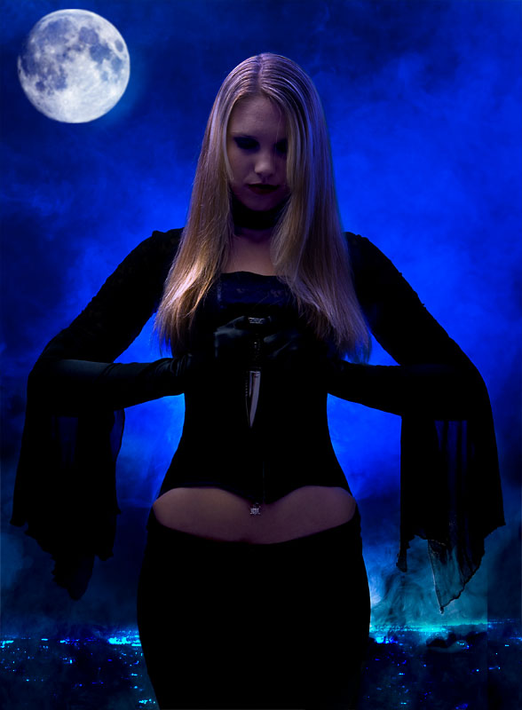 Dark Angel