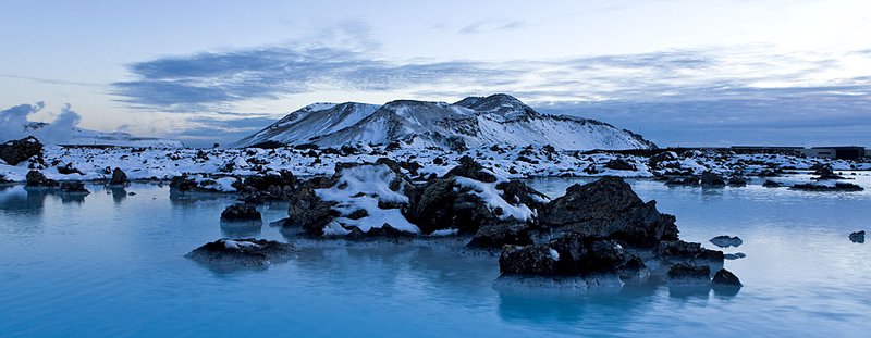 Blue Lagoon