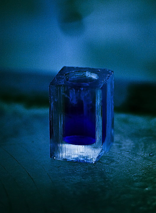 Ice cup