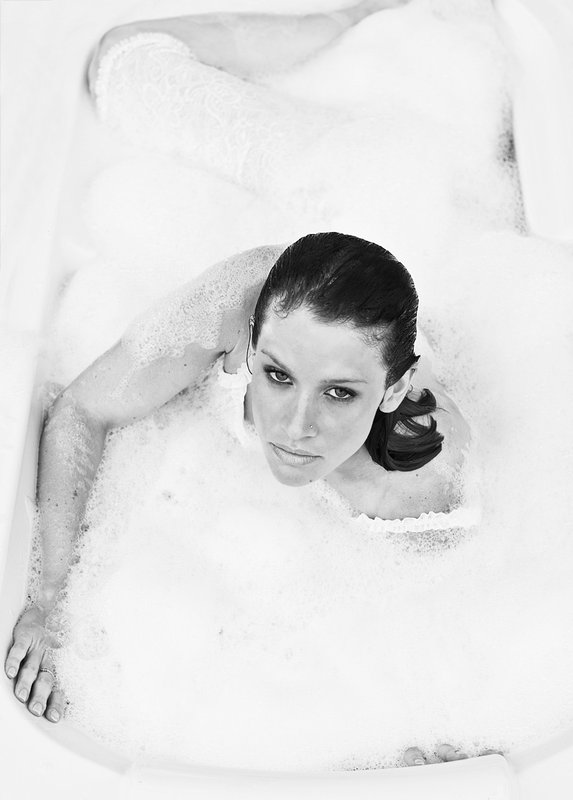 The Tub