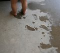 Footprints