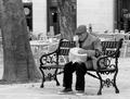 Passing time