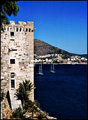 Templar's Fortress