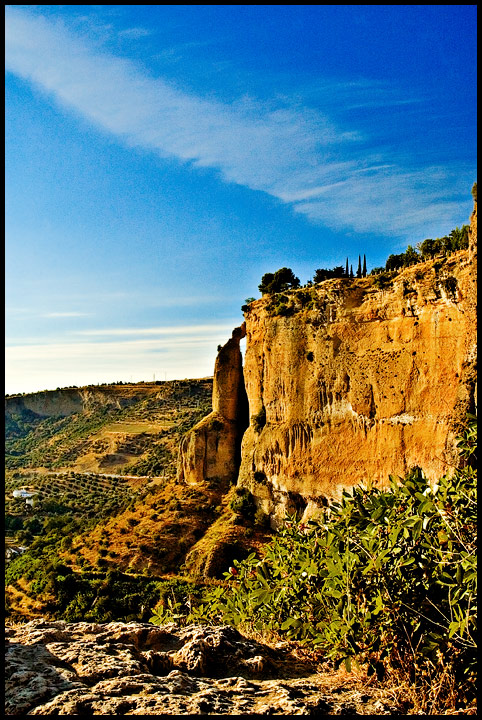 View of Ronda II