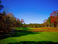 5th Hole, Starboard Course, The Captains Club