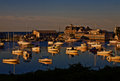 Early Light, Wychmere Harbor