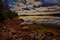 Canoe, Penobscot County