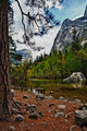 Mirror Lake, Yosemite Valley