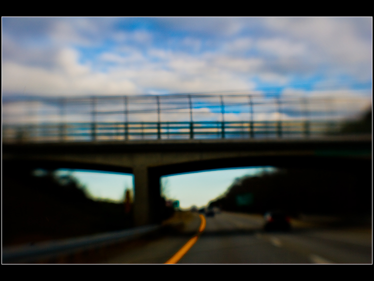 The Overpass