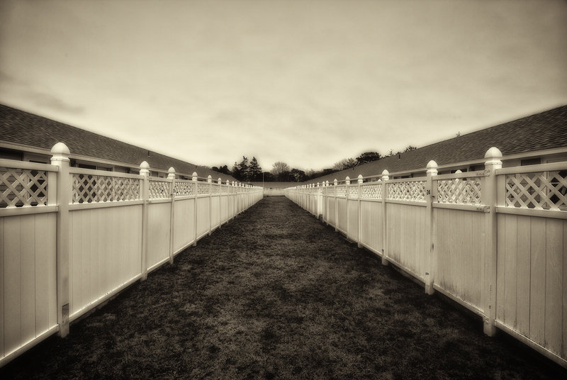 Motel Series, #3 — 03/13/2012